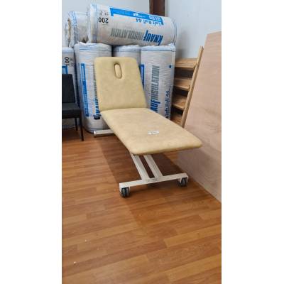 Massage Table Chair Bench Spa Salon Therapy Bed Recliner